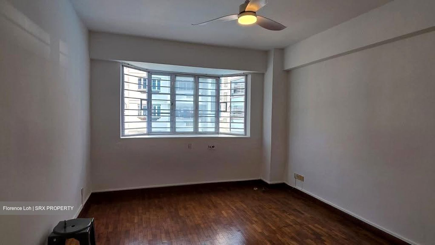 Shelford Regency (D11), Condominium #612600471